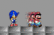 Mario &amp; Sonic's Oddysey