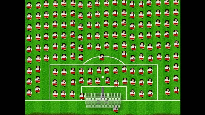 Soccer Massacre