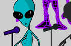 Alien Rant