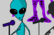 Alien Rant