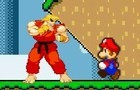 Ken vs. Mario