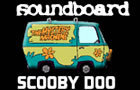 Soundboard - Scooby Doo