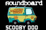 Soundboard - Scooby Doo