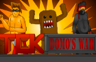 Domo&amp;#039;s War : Preview
