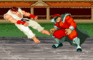 Ryu Vs Bison 2 (HR)