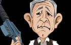 Bush Shoot-Out