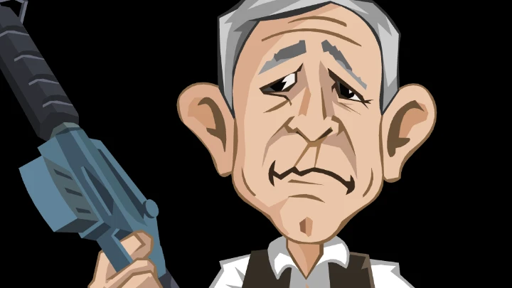 Bush Shoot-Out