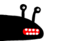 Demon Slug From Hell