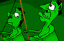 Gilgor's Revenge-Chapter1