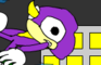 Chaotix: Espio's Stealth
