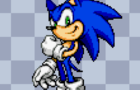 ultimate flash sonic