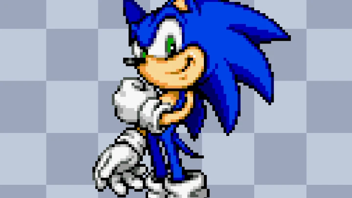 ultimate flash sonic