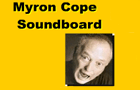 Myron Cope Soundboard