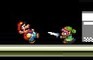 Mario Battle 2 Battle 1