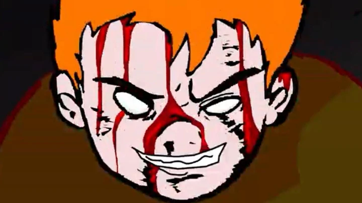 Pico VS Zombies DoD