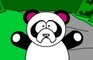Sexual Harassment Panda