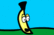 Roy the Banana #3