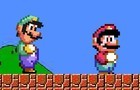 Mario rap Remastered
