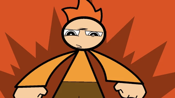 Bonus Stage #11: Rivals