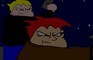 Alien Ninja Episode 1