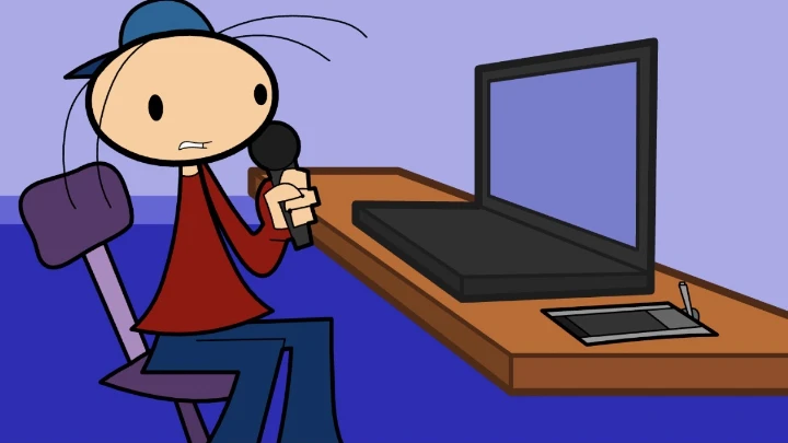 Bonus Stage #12: Mic