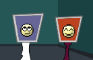 Bonus Stage - #13: Return