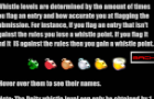 NG ranks/levels handbook