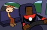 Bonus Stage #14: Car 2