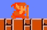 Link Vs Mario(Link wins)