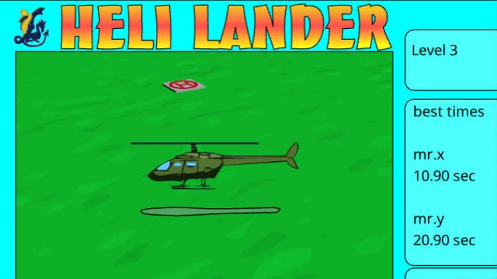 HeliLander