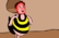 Bee Man's Hunny Pot