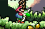 Yoshi's Payback