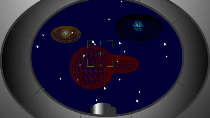 Flashcommander 3D