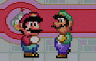 Mario:Don't Call Me Wussy