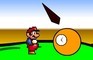 Mario meets the ClockCrew