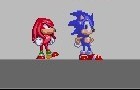 The Adventure of Sonic