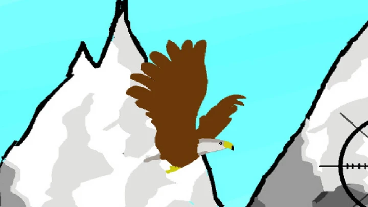 Eagle Hunter