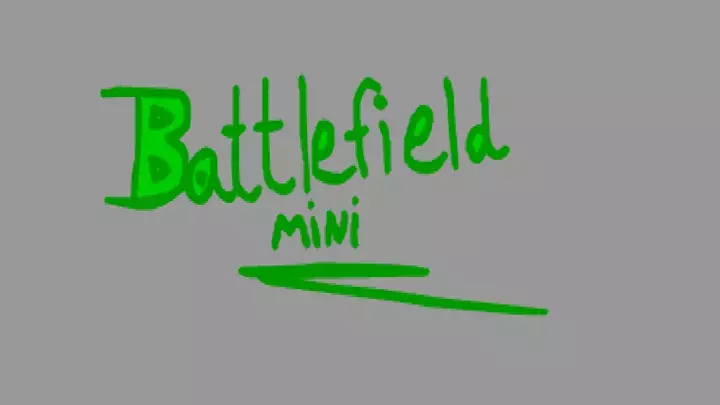 Battlefield Mini