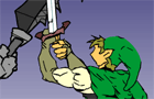 Zelda: Heroic Rage 4