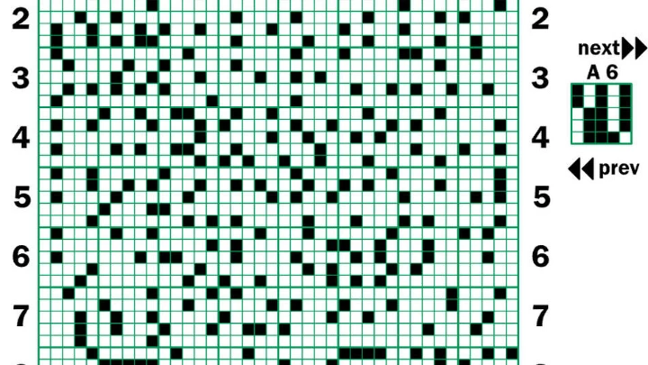 Grid Puzzle