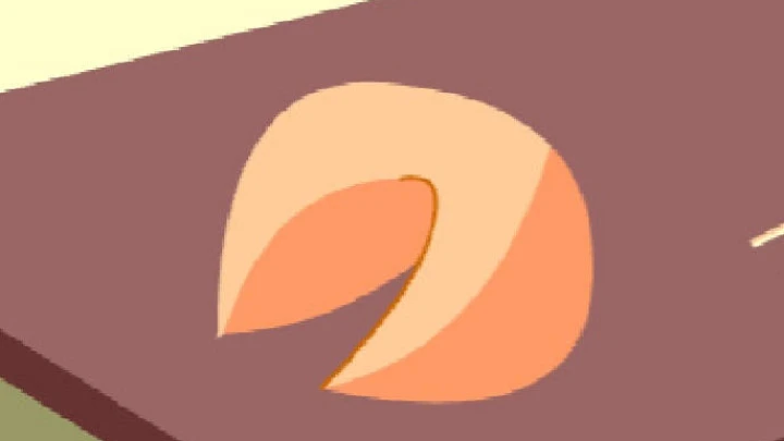 Fortune Cookie
