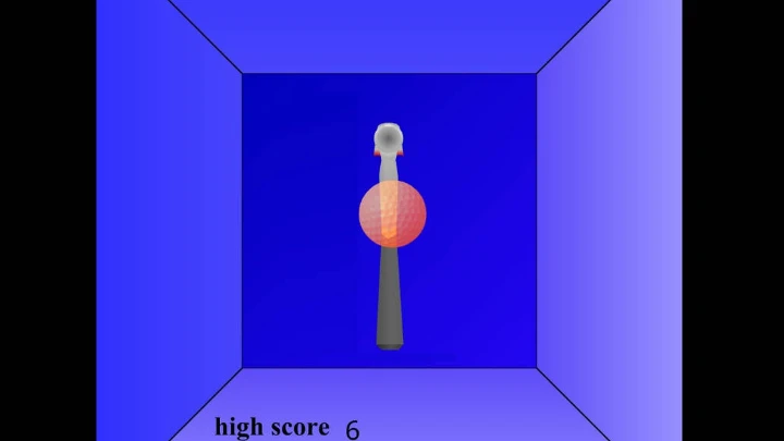 The Hammer Game