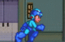 Megaman -The Hitman