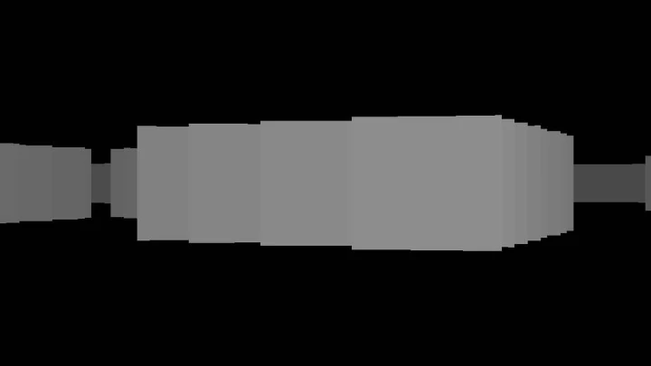 trace-nstein 3D