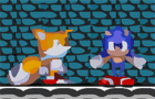 (old) Sonic 'n Friends 2