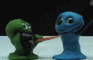 (OLD) clay wars