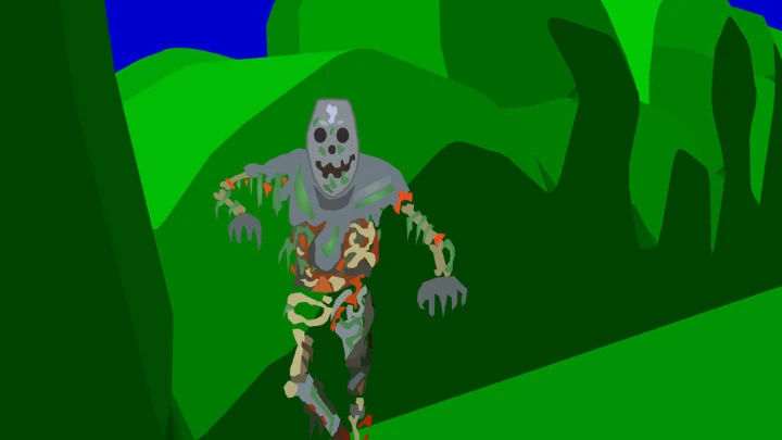 Wonderland 3D RPG (fixed)