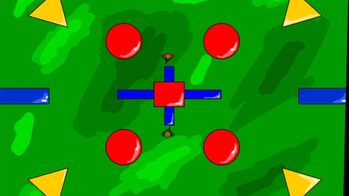 Paintballer