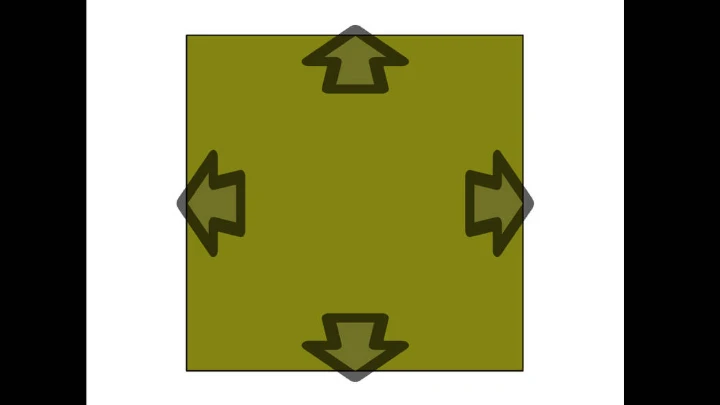 Stupid Distracting Cube?