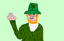 The Laboratory Leprechaun